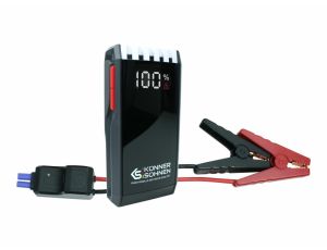 KÖNNER & SÖHNEN URZĄDZENIE ROZRUCHOWE JS-1400