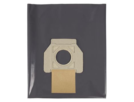 WORKI FOLIOWE DO ODKURZACZA VC4210M/L (5 szt.)