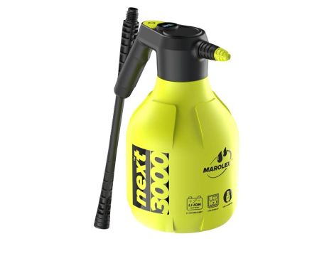 MAROLEX OPRYSKIWACZ AKUMULATOROWY NEXT