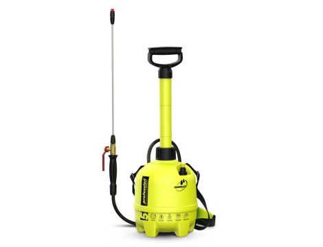 MAROLEX OPRYSKIWACZ PROFESSION PLUS 5L