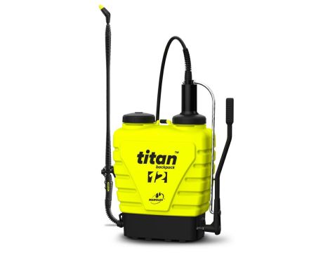 MAROLEX OPRYSKIWACZ TITAN 12