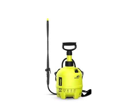 MAROLEX OPRYSKIWACZ HOBBY  5 (LANCA POLIPROPYLENOWA)