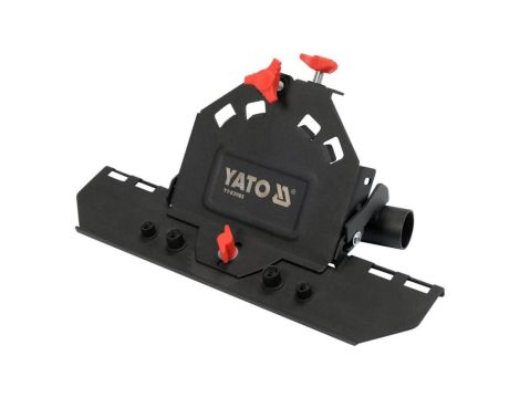 SYSTEM DO SZLIFOWANIA PŁYTEK POD KĄTEM 45