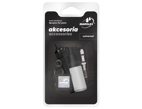 MAROLEX ZESTAW NAPRAWCZY LANCY