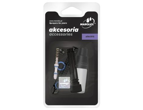 MAROLEX ZESTAW NAPRAWCZY X-LINE ALKA LINE