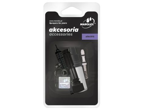 MAROLEX ZESTAW NAPRAWCZY X-LINE