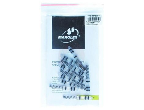 MAROLEX ZESTAW SERWISOWY 3 (TŁOCZKI)