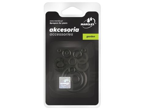 MAROLEX ZESTAW USZCZELEK