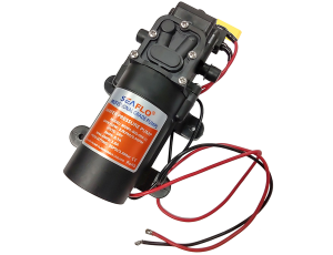 MAROLEX POMPA MEMBRANOWA Z KONDENSATOREM