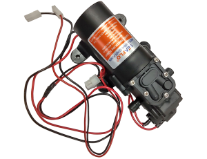 MAROLEX POMPA MEMBRANOWA Z WIĄZKĄ RX/VX