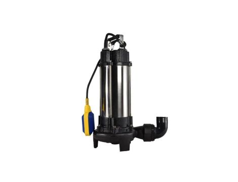 POMPA ZATAPIALNA WQ 1300 FURIA