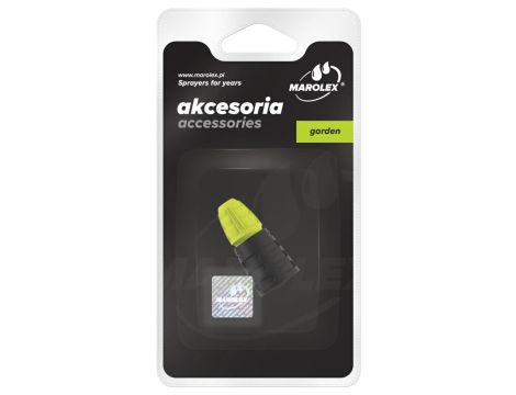 MAROLEX DYSZA KOMPLETNA MR1.5mm