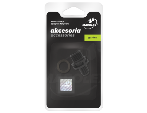 MAROLEX KRÓCIEC WĘŻA