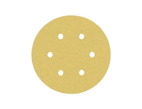 KRĄŻKI ŚCIERNE EXPERT EXC470 D150 G80 5PC.