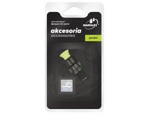 MAROLEX ZAWÓR BEZPIECZEŃSTWA