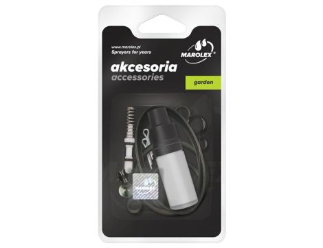 MAROLEX ZESTAW NAPRAWCZY TITAN