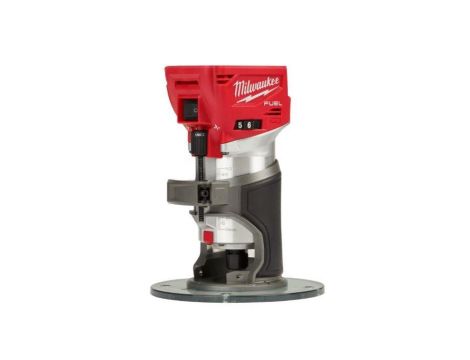 FREZARKA GÓRNOWRZECIONOWA AKUM. 18V M18FTR-0X 0*AH