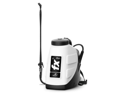 MAROLEX OPRYSKIWACZ AKUMULATOROWY FX ALKA