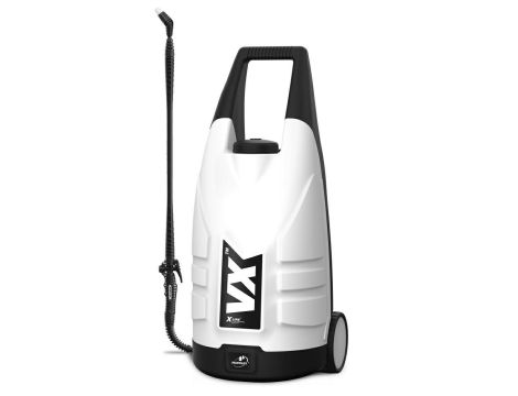 MAROLEX OPRYSKIWACZ AKUMULATOROWY VX ALKA - 2