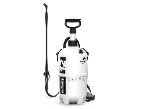MAROLEX OPRYSKIWACZ INDUSTRY ACID LINE 12 TORBA