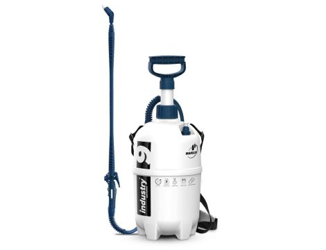 MAROLEX OPRYSKIWACZ INDUSTRY ALKA LINE  9