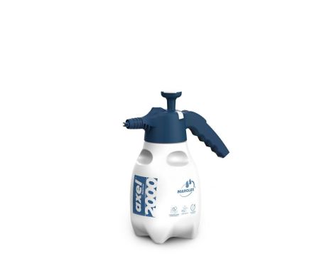 MAROLEX PIANOWNICA AXEL ALKA LINE 2000 2L