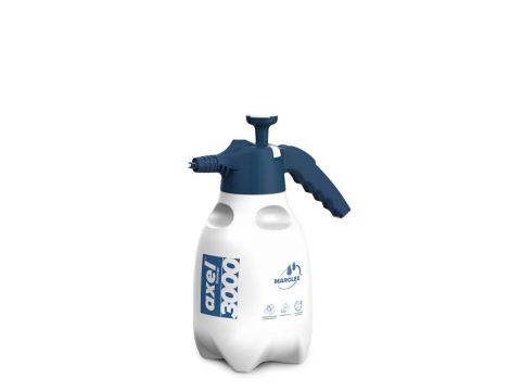 MAROLEX PIANOWNICA AXEL ALKA LINE 3000 3L