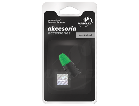 MAROLEX DYSZA KOMPLETNA MR1.0 ACID LINE