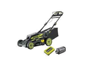 KOSIARKA DO TRAWY AKU. SAMOBIEŻNA 36V RY36LMX51A-160 1*6AH