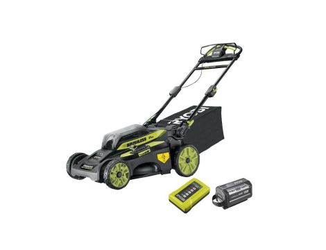 KOSIARKA DO TRAWY AKU. SAMOBIEŻNA 36V RY36LMX51A-160 1*6AH
