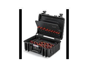 WALIZKA NARZĘDZIOWA ROBUST23 DLA ELEKTRYKÓW PUSTA