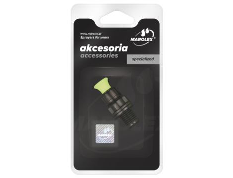 MAROLEX ZAWÓR BEZPIECZEŃSTWA ALKA LINE