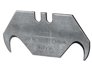 OSTRZA DO NÓŻÓW-DO WYKŁADZIN HACZYK (1996) 100SZT. K