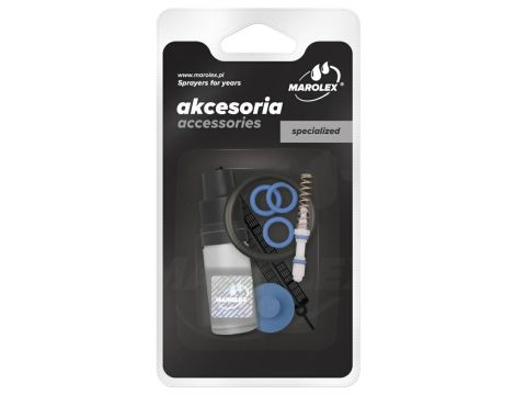 MAROLEX ZESTAW NAPRAWCZY AXEL ALKA LINE 7