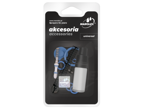 MAROLEX ZESTAW NAPRAWCZY INDUSTRY ALKA LINE