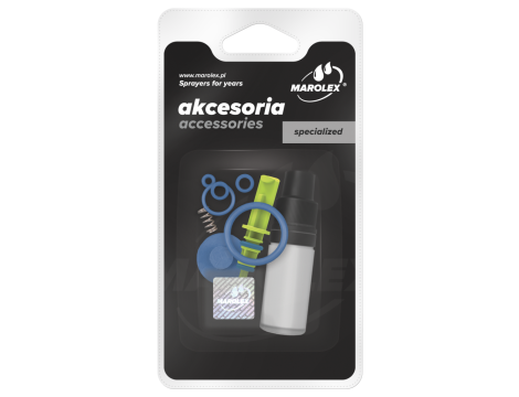 MAROLEX ZESTAW NAPRAWCZY INDUSTRY ERGO ALKA LINE