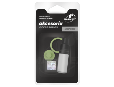 MAROLEX ZESTAW NAPRAWCZY POMPY ACID LINE