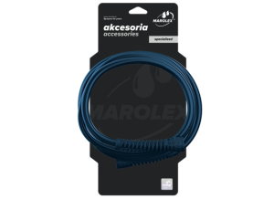 MAROLEX WĄŻ Z NAKRĘTKAMI 170 cm INDUSTRY ALKA LINE