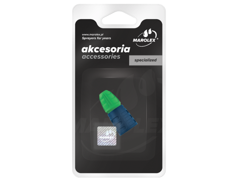 MAROLEX DYSZA KOMPLETNA MR1.0 ALKA LINE