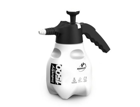 MAROLEX OPRYSKIWACZ INDUSTRY ERGO ACID LINE 1500 1,5L