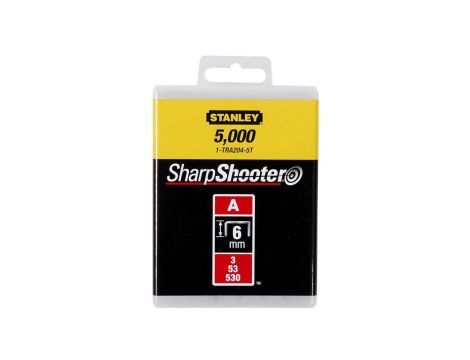 ZSZYWKA TYP A 5/53/530 LD 5,000SZT 8MM