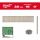 MILWAUKEE SZTYFTY 18G/32mm /5000szt. - M18FN18GS