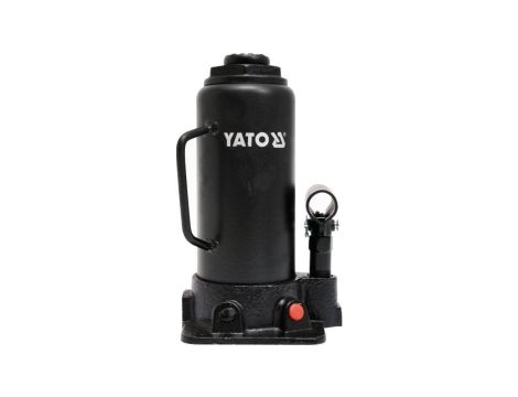 PODNOŚNIK HYDRAULICZNY SŁUPKOWY 20T