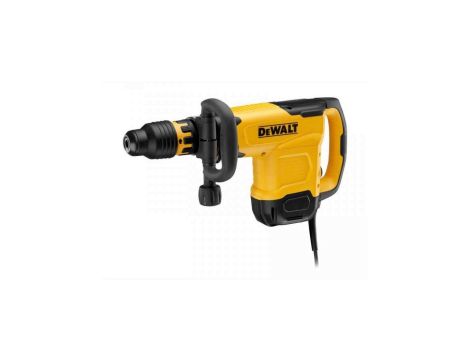 MŁOT WYBURZENIOWY SDS-MAX 1600W 17.5J