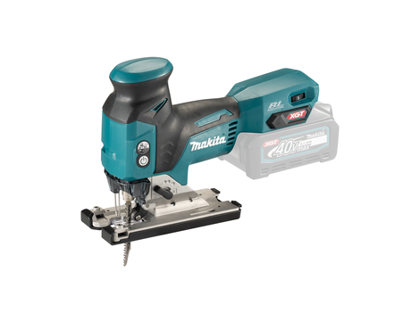 MAKITA.WYRZYNARKA 40V XGT JV001GZ
