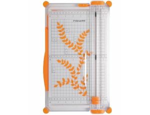 FISKARS OBCINARKA SUWAKOWA A4 30cm SURECUT