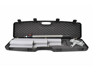 AWTOOLS SZPACHLA ZESTAW PL TYTANX /WALIZKA MINI