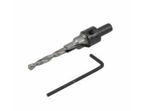 AWTOOLS WIERTŁO DO KONFIRMATÓW 4,0/6,0mm