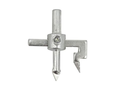 AWTOOLS WYCINAK DO GLAZURY 20-90mm - 2