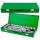 ROCKFORCE ZESTAW KLUCZY  24el. 1/2